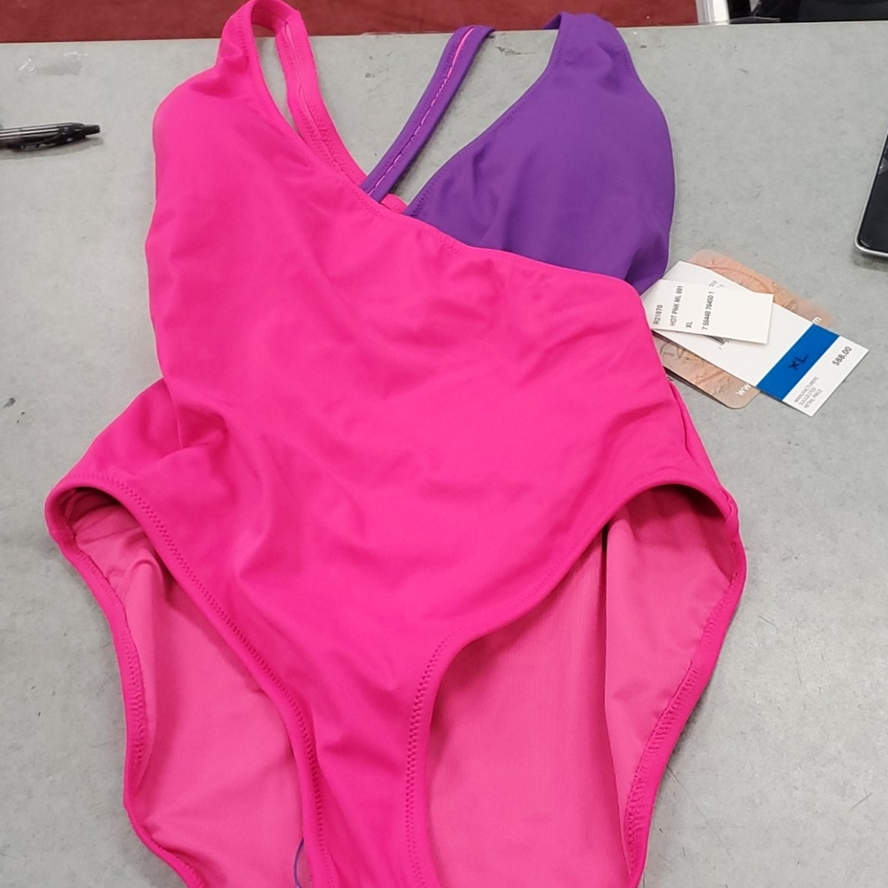 New Coco Rave Swimsuit Size XL
